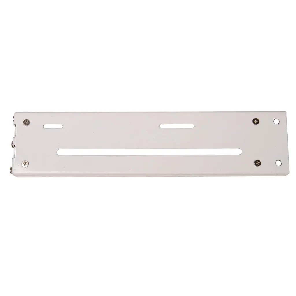 Подставка для видеокарты Tishric Vertical Graphics Card Holder White (VGHW_W) - фото 5