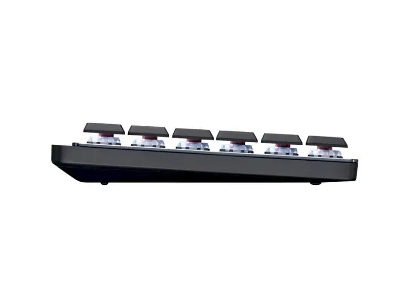 Клавіатура Logitech MX Mechanical Wireless Keyboard (920-010757) - фото 3