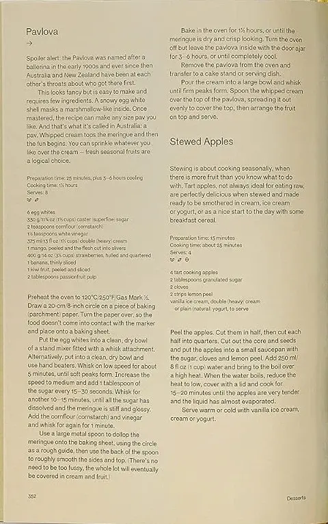 Australia. The Cookbook - фото 8