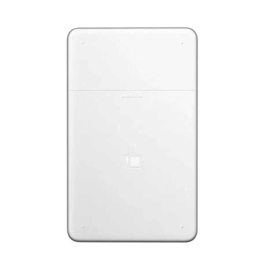 Мобільний бездротовий принтер для друку зі смартфона Xiaomi Portable Photo Printer Pro (BHR082QGL) - фото 2