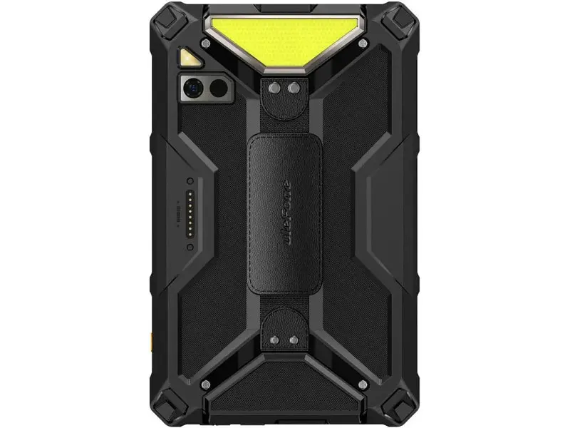 Планшет UleFone Armor Pad 4 Ultra Thermal 8/256GB Black (6975326663250) - фото 7