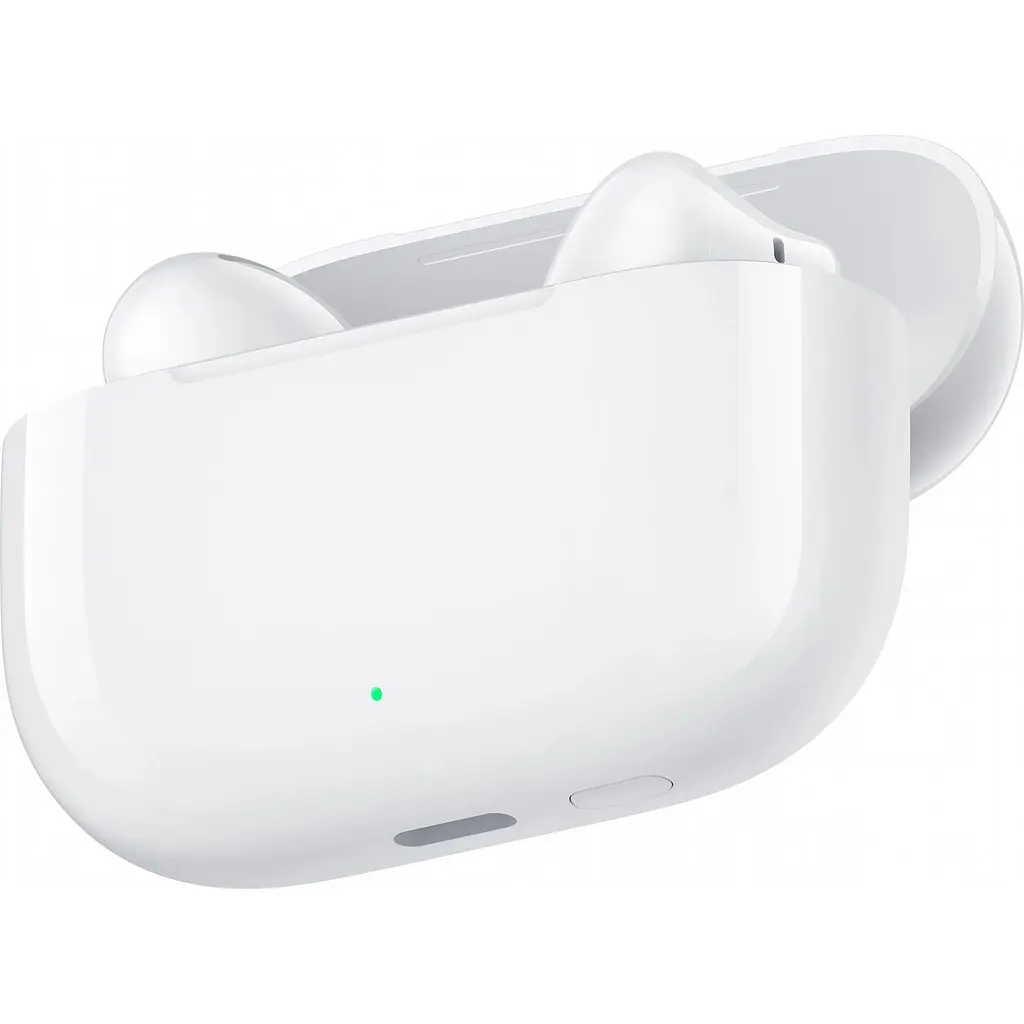 Навушники Huawei FreeBuds SE 4 ANC white (55038498) - фото 3