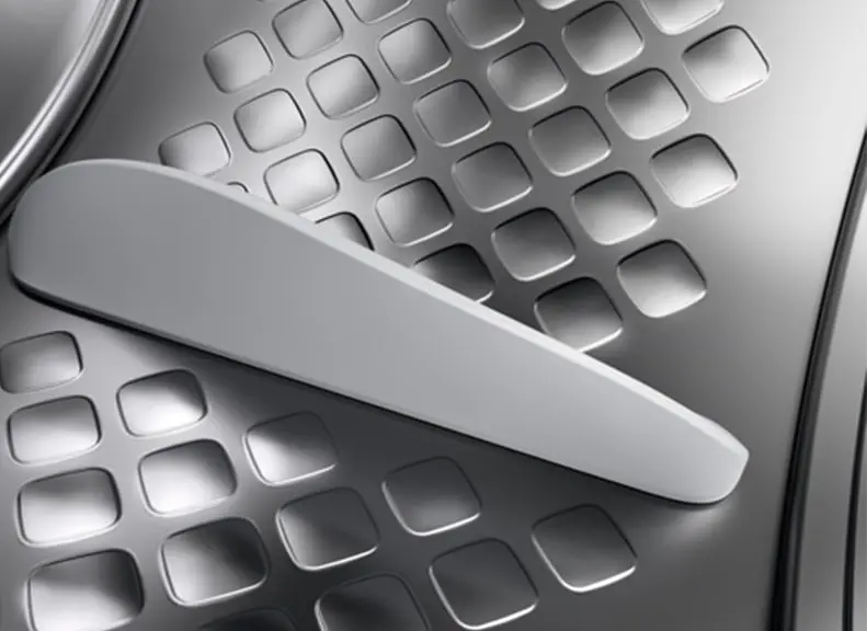Electrolux Сушильна машина тепловий насос, 8кг, A+++, 64см, дисплей, інвертор, білий - фото 2