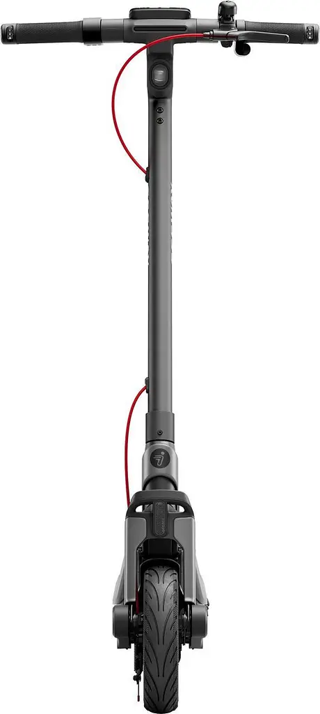 Електросамокат Ninebot SEGWAY E3 Gray (AA.05.19.01.0003) UA UCRF - фото 2