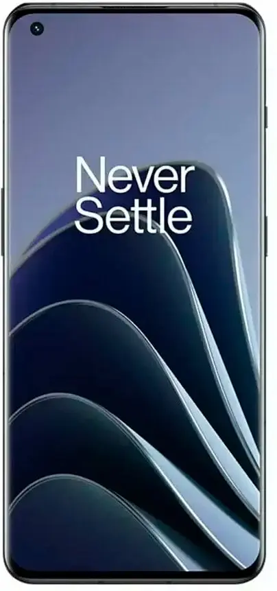 Смартфон OnePlus 10 Pro 8/128Gb Global Black [80782] - фото 3