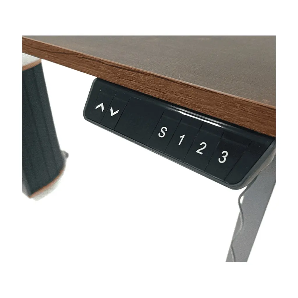Комп'ютерний стіл Barsky StandUp Loft BSTLс-01 (BSTLс-01) - фото 8