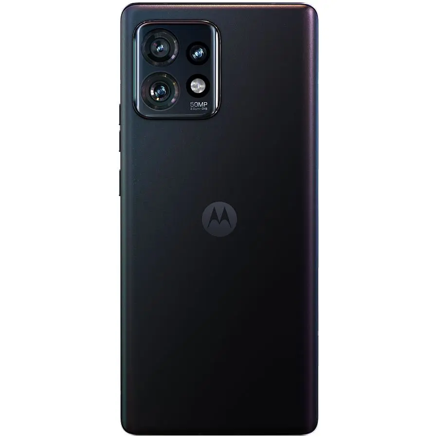 MOTOROLA Moto Edge 40 Pro 256 ГБ Interstellar Black (Grade C) Seller Refurbished - фото 2