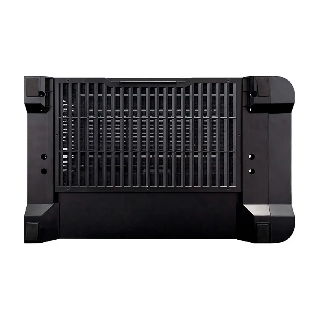 Корпус для ПК 1stPlayer UV6-BK-2FC7R-1FC7 - фото 6