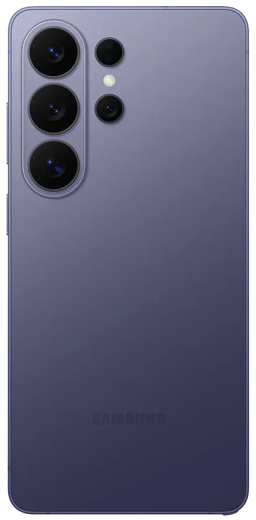 Смартфон Samsung Galaxy S26 Ultra 12/256Gb ZVD Cobalt Фіолетовий (7240235) - фото 2