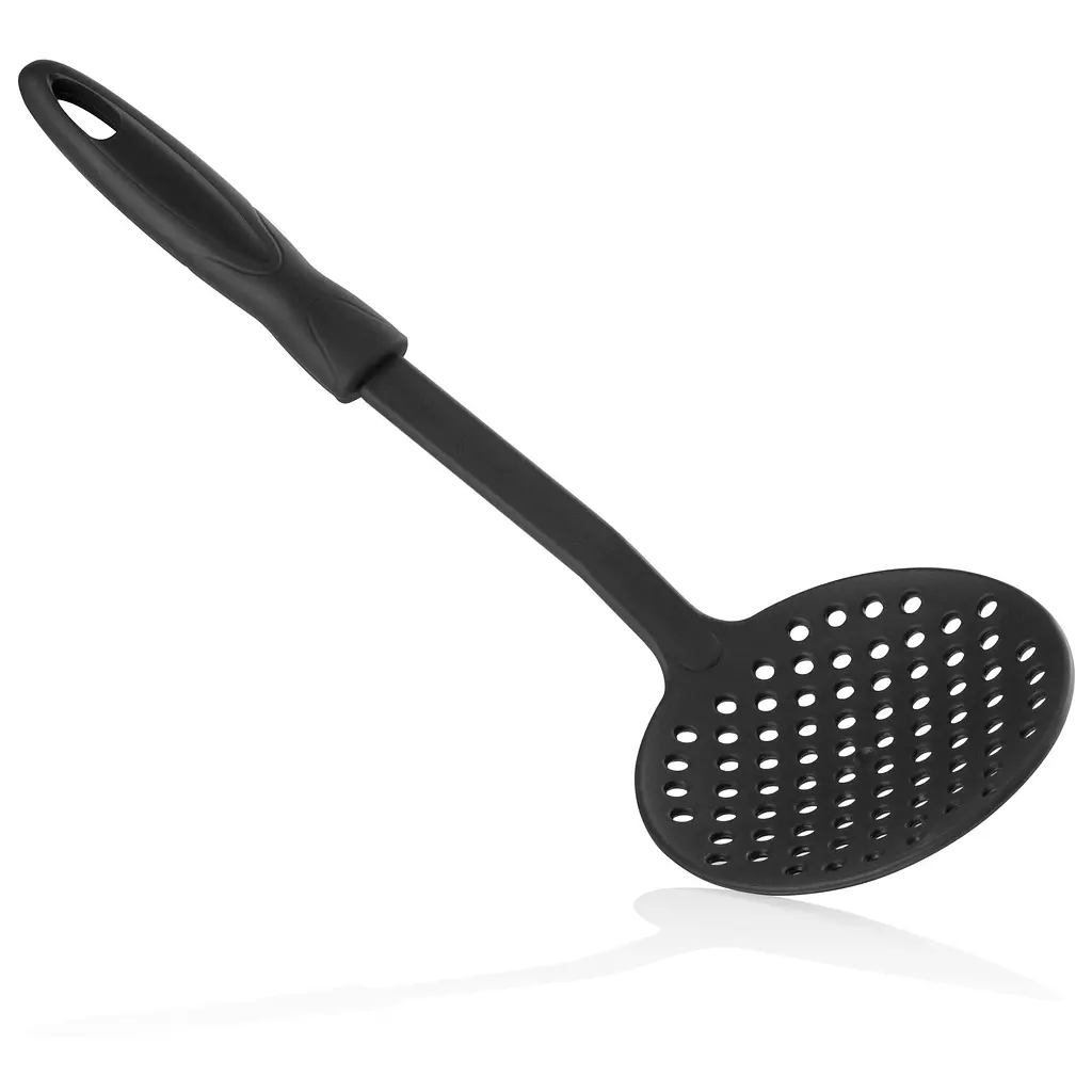 Набор кухонных принадлежностей Ardesto Gemini Gourmet, черный (AR3805GG) - фото 4