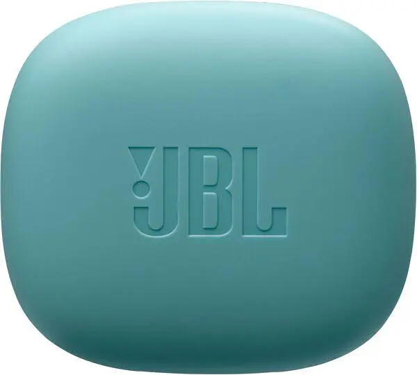 Наушники беспроводные JBL Wave FLEX 2 голубые (JBLWFLEX2BLU) - фото 3