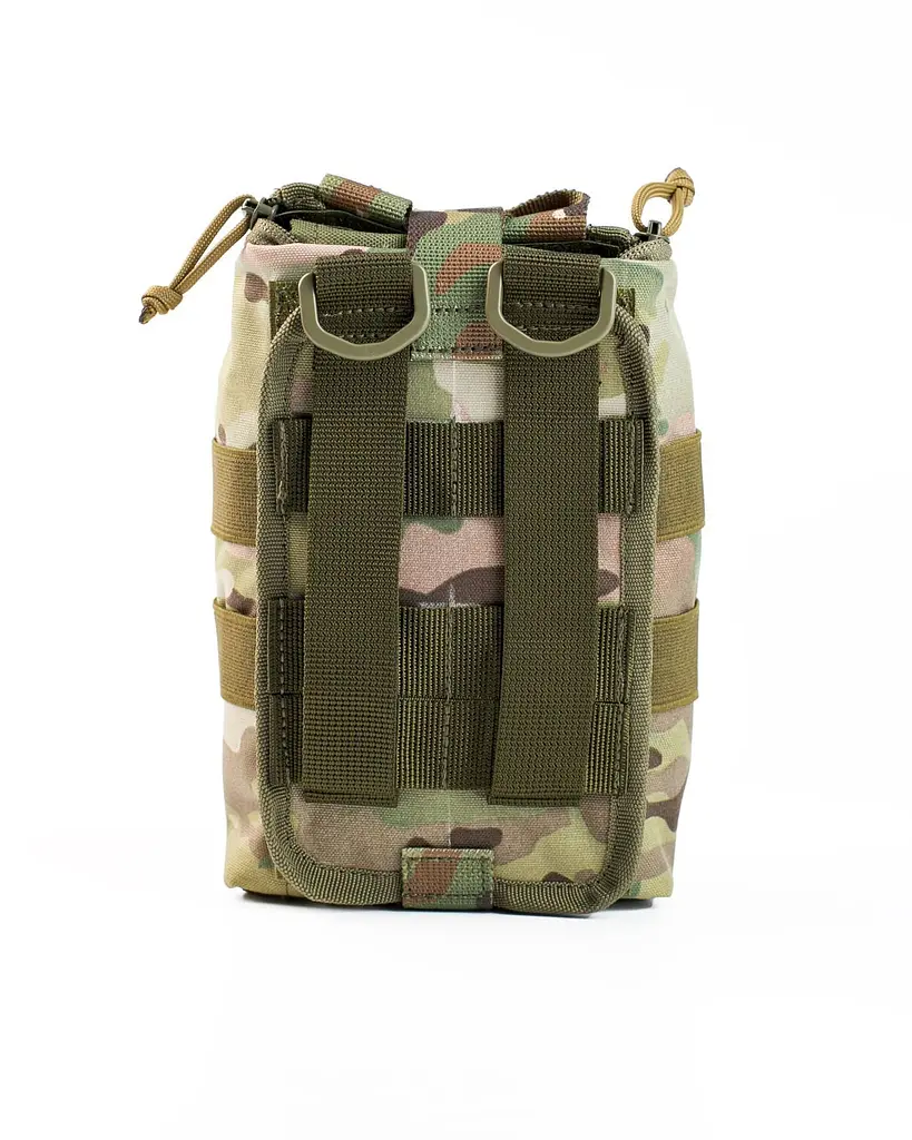 ВІДРИВНА АПТЕЧКА Multicam Replica WTF - фото 3