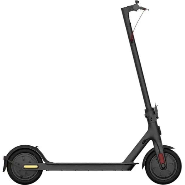 Електросамокат Xiaomi Mi Electric Scooter 3 Lite - фото 3