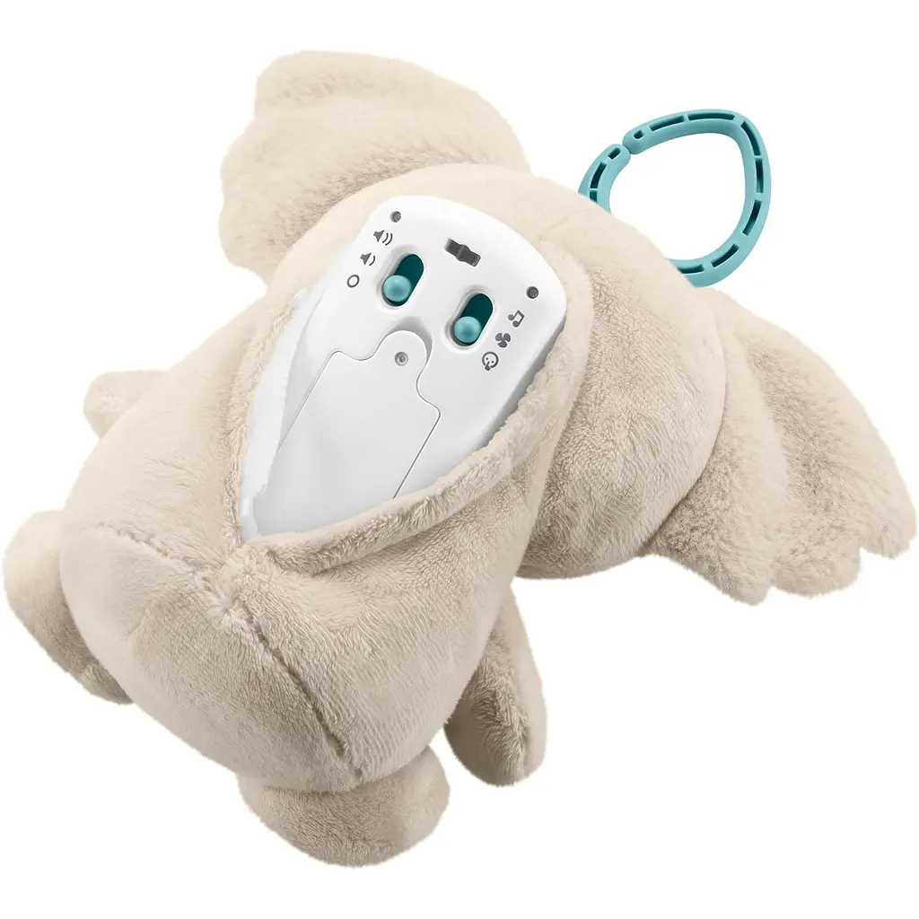 Заспокійлива підвіска Fisher-Price Маленька коала (JBD65) - фото 2
