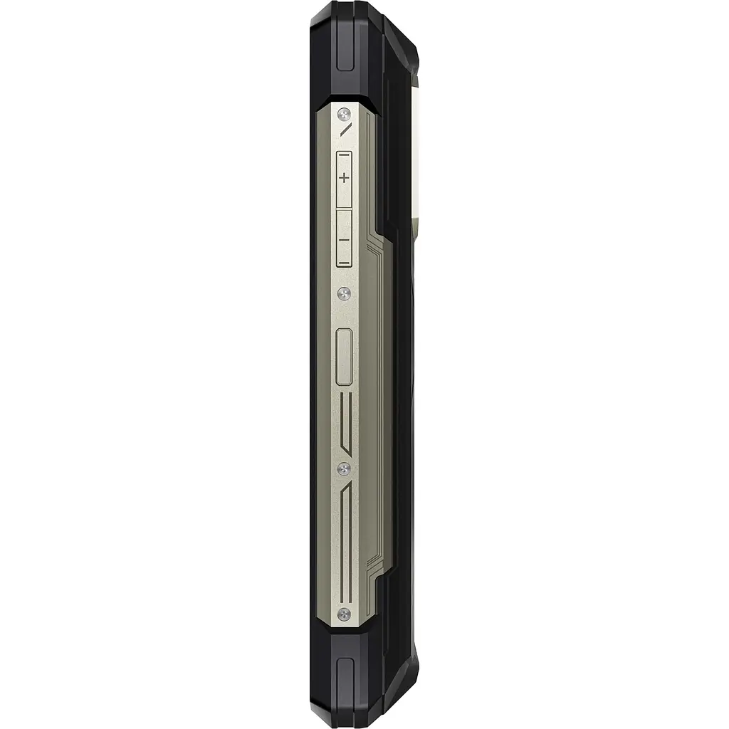 Смартфон Doogee S200 Max 16/512GB Gold [151141] - фото 9