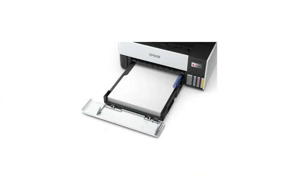 БФП Epson L6490 (C11CJ88403) - фото 4