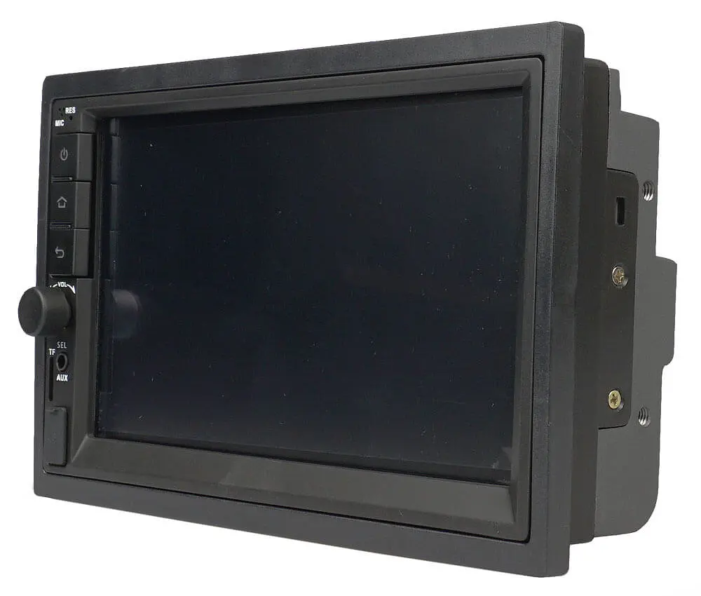 Автомагнитола 4 ядра 4/64 XPRO 6288-A (41983-6288-А_3234) - фото 4