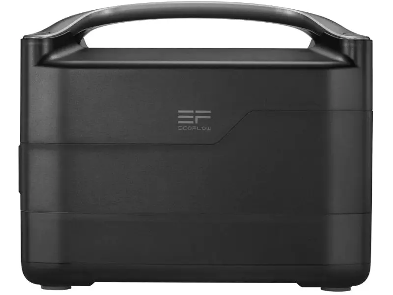 Зарядна станція EcoFlow RIVER Max (EFRIVER600MAX-EU, PB930425) - фото 4