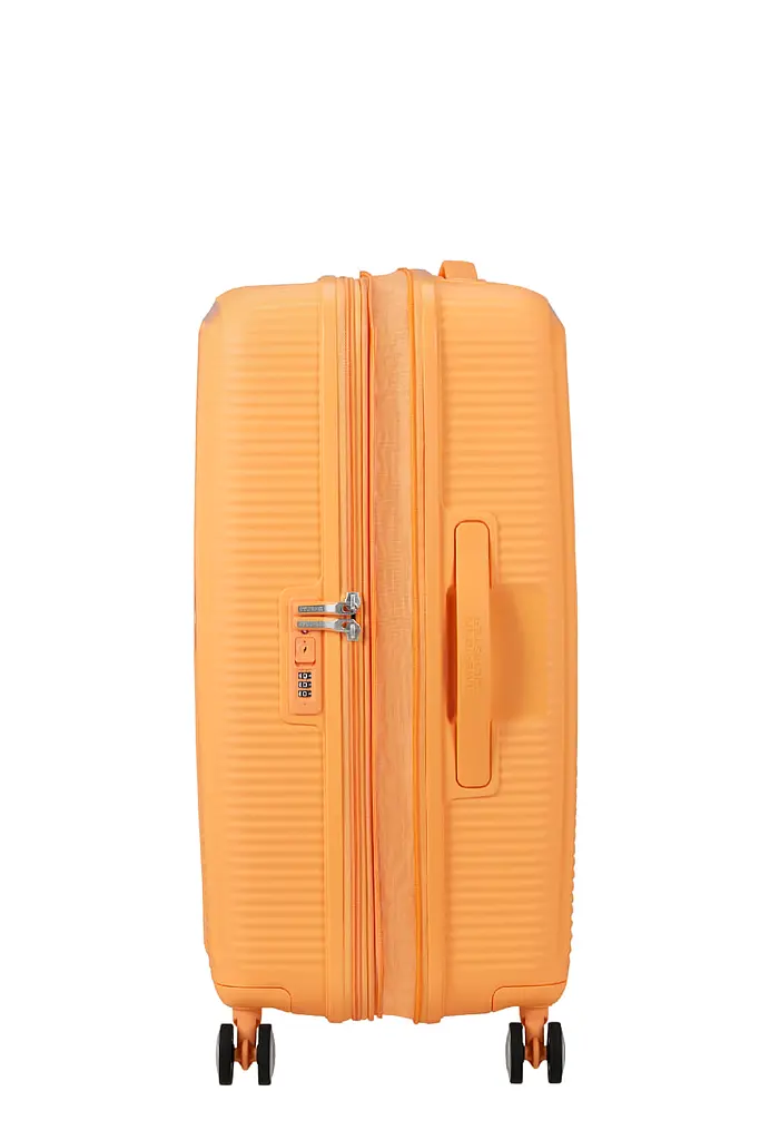 Валіза 67 См American Tourister SOUNDBOX PAPAYA POP 67x46,5x29(32) 32G*76002 - фото 5