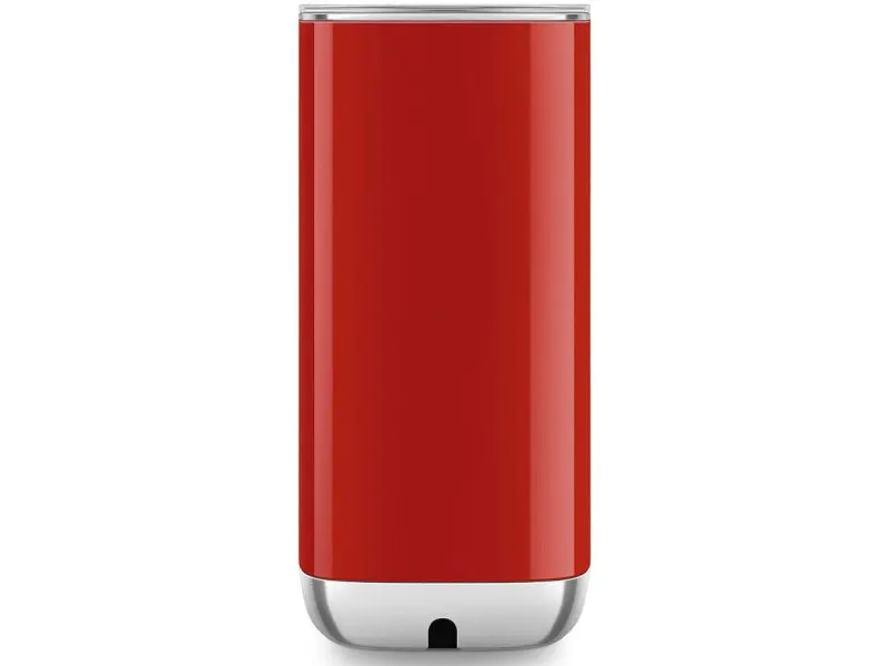 Спінювач молока Smeg MFF02RDEU - фото 7
