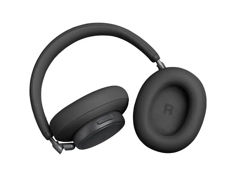 Наушники JBL Live 780NC Black (LIVE780NCBLK) - фото 6
