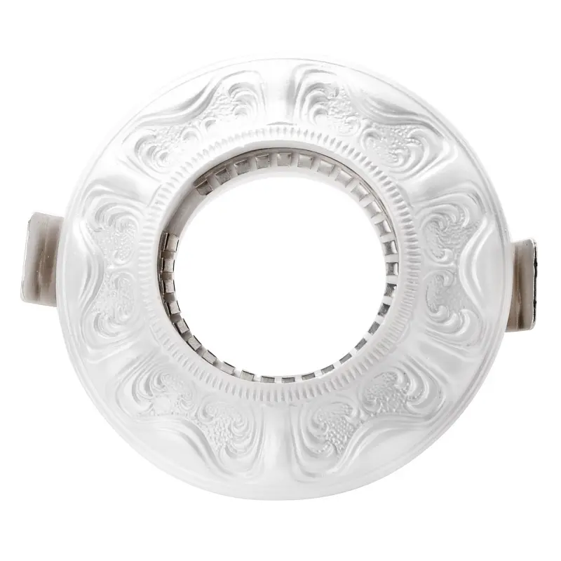 Світильник точковий Brille декоративний HDL-M9 MR16 P/WH L13-142 - фото 2