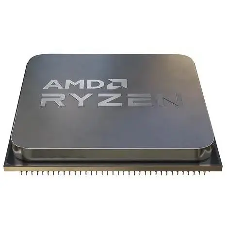 Процессор AMD RYZEN 5 5600G box 100-100000252BOX - фото 3