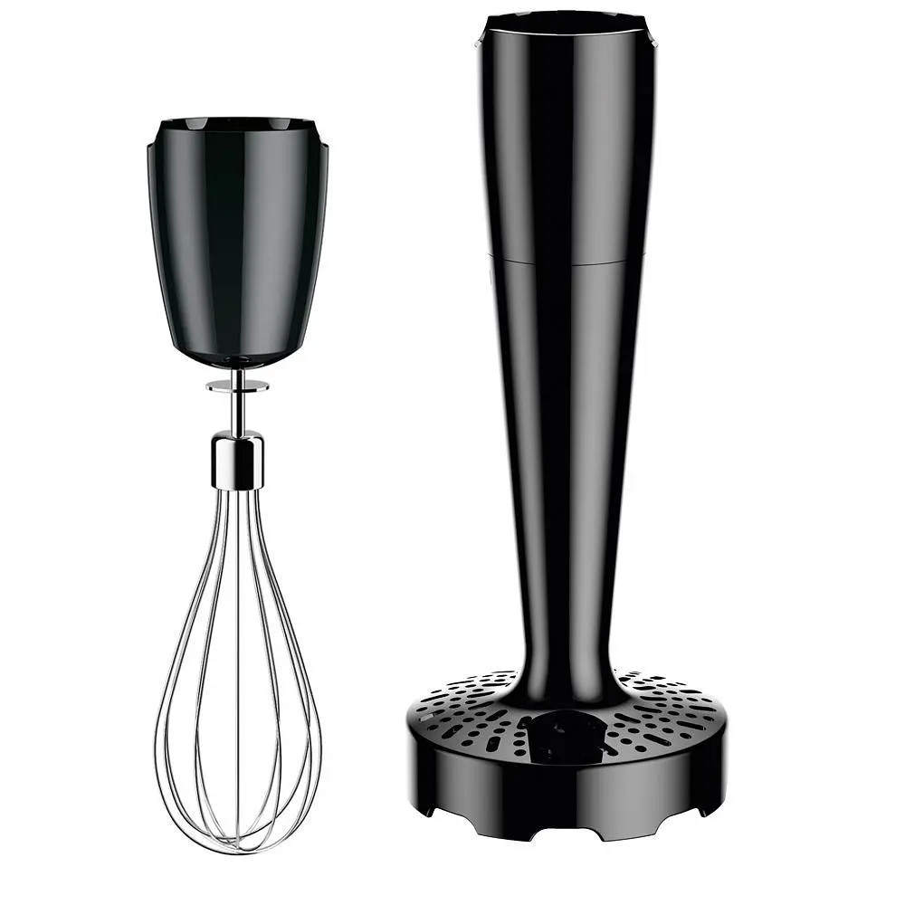 Блендер Braun MQ 7087 X BK - фото 2