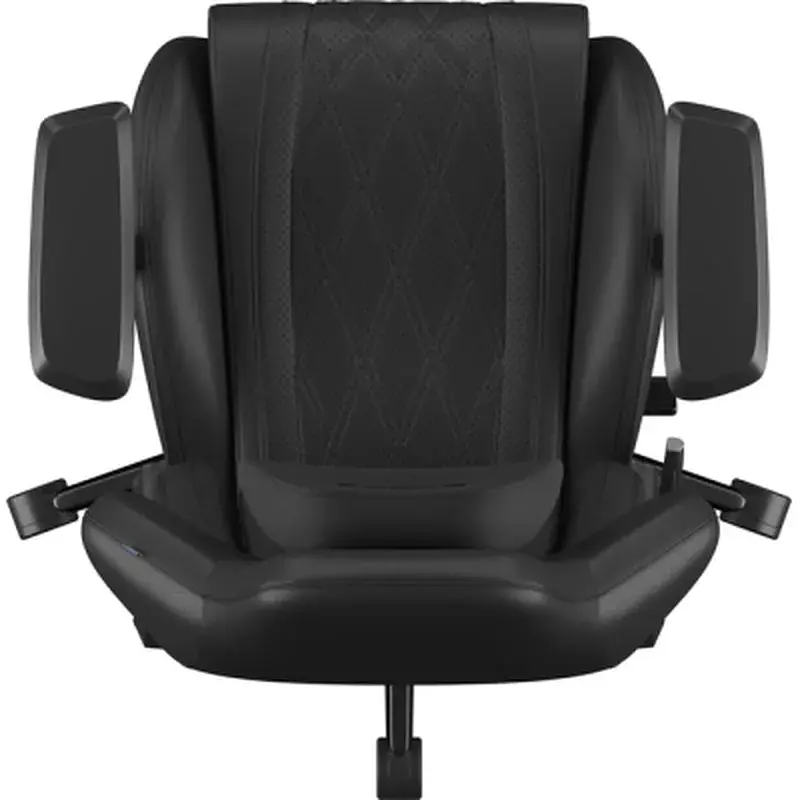 Крісло ігрове Hator Darkside 3M PU Black (HTC3000M) - фото 4