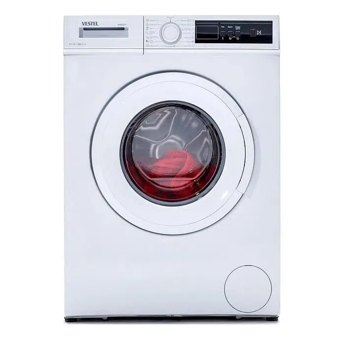 Стиральная машина Vestel W5S10T1 автоматическая - фото 8
