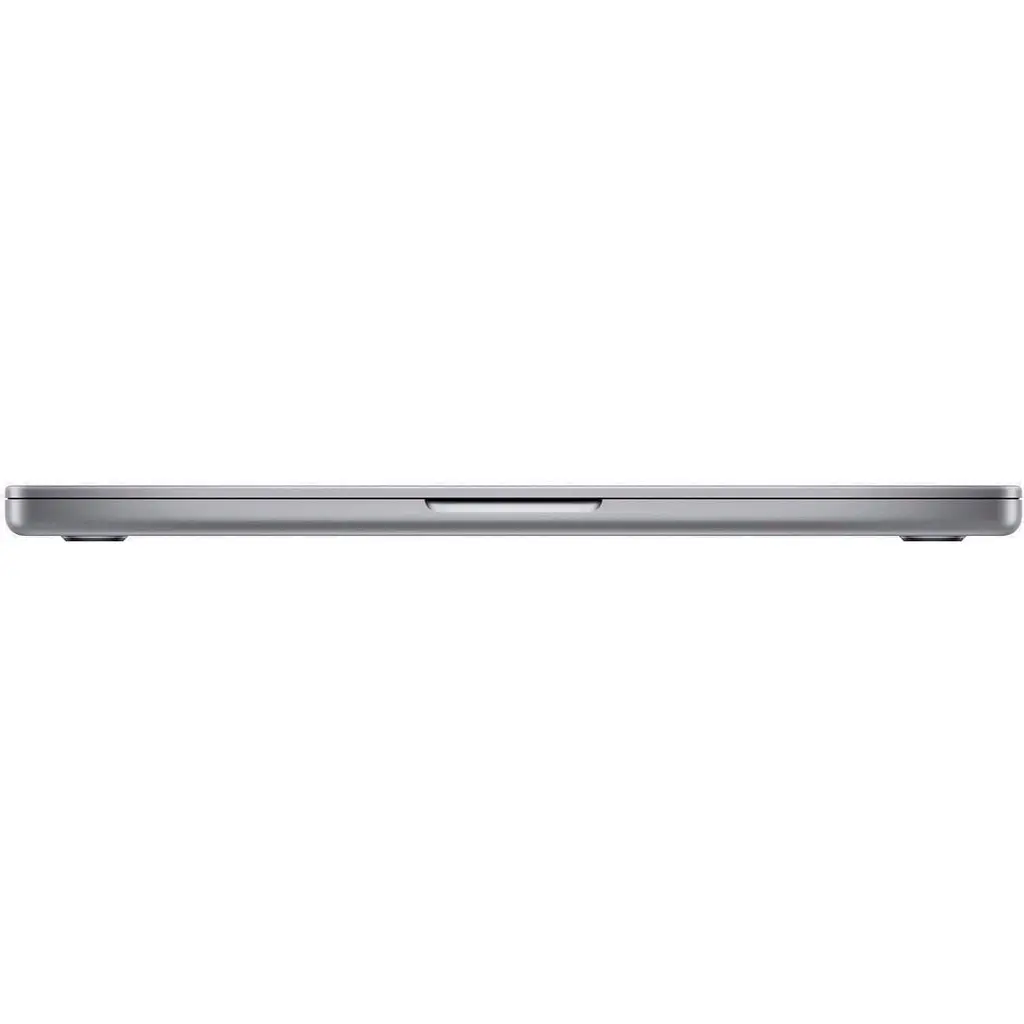 Ноутбук Apple MacBook Pro 14'' M2 Pro 16GB/1TB Space Gray 2023 [MPHF3] [79050] - фото 4