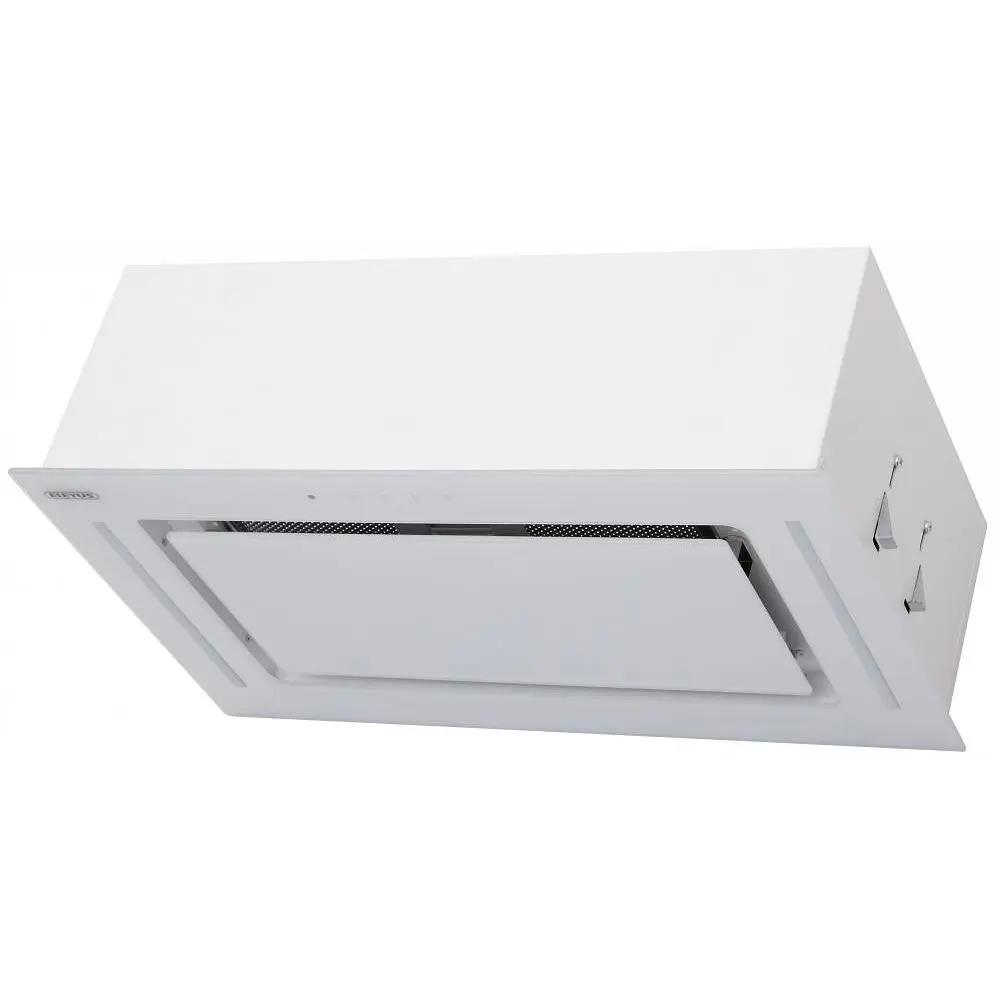 Витяжка вбудована Eleyus GEMINI 700 LED 52 WH - фото 3