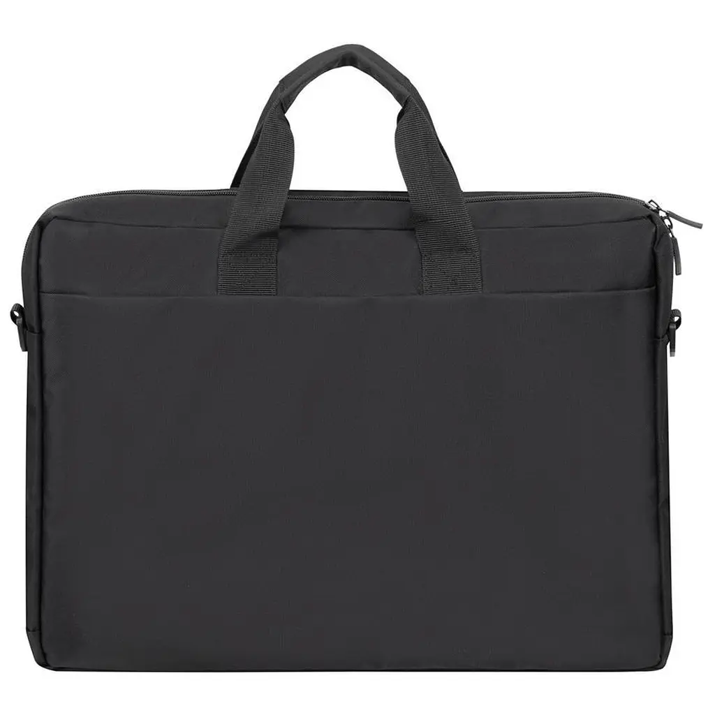 Сумка для ноутбука 15.6" 7531 Alpendorf, Black RivaCase (7531Black) - фото 2