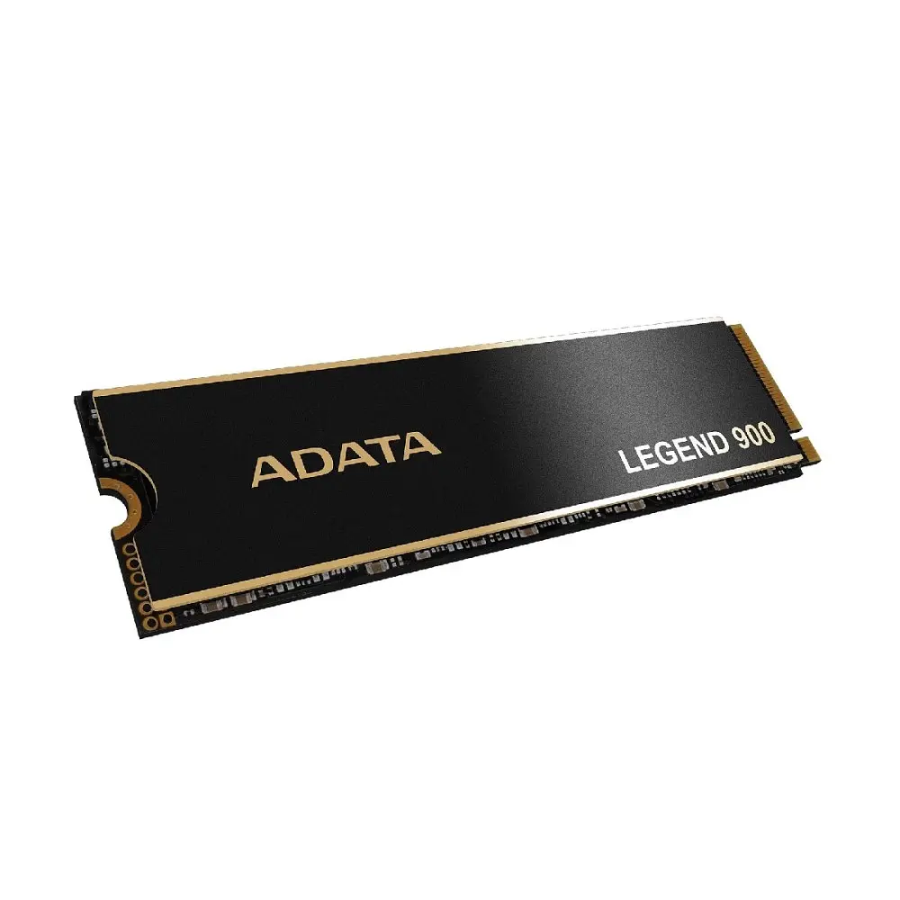 Накопичувач SSD M.2 ADATA LEGEND 900 512GB 2280 PCIe Gen 4x4 3D NAND Read/Write: 6200/2300 MB/sec (SLEG-900-512GCS) - фото 6