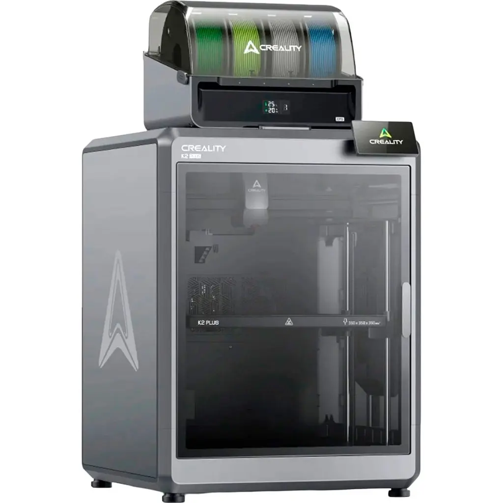 3D-принтер Creality K2 Plus Сombo [131208] - фото 4