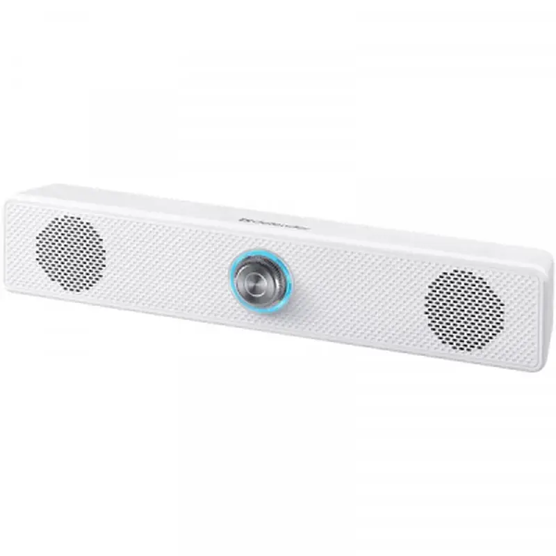 Акустична система Defender Soundbar Z2 White (65192) - фото 3