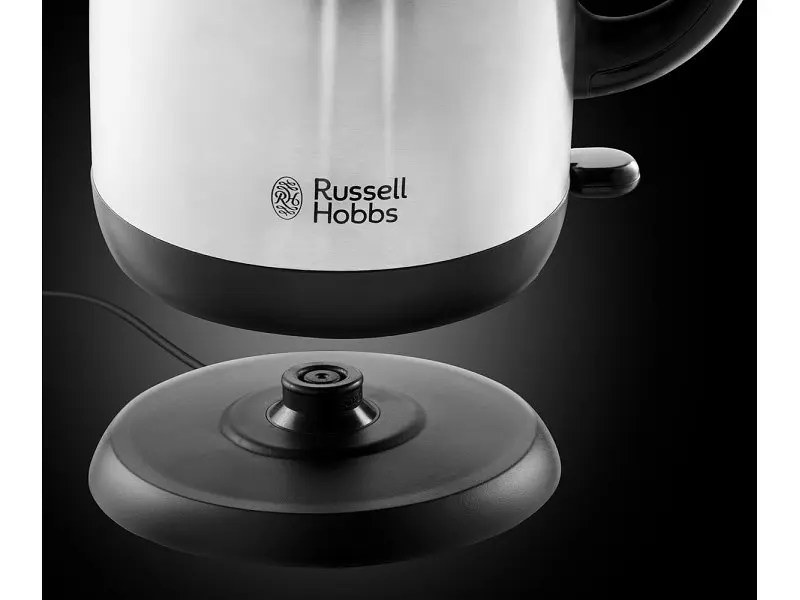 Електрочайник Russell Hobbs Adventure 23912-70 - фото 5
