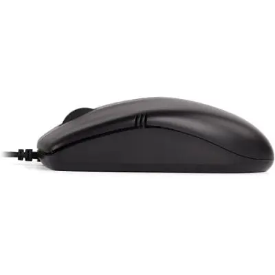 Комп'ютерна мишка A4Tech OP-530NUS USB Black (4711421951845) - фото 3
