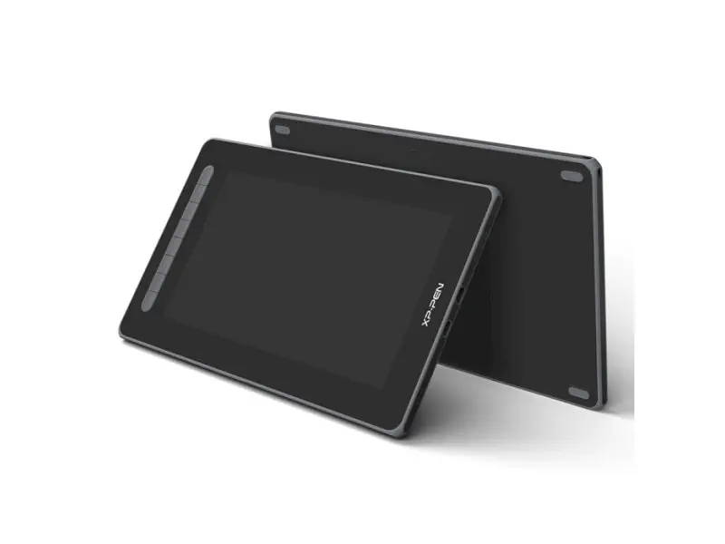 Графічний планшет XP-Pen Artist 12 Drawing Display (2nd Gen) Black (JPCD120FH_BK) - фото 9