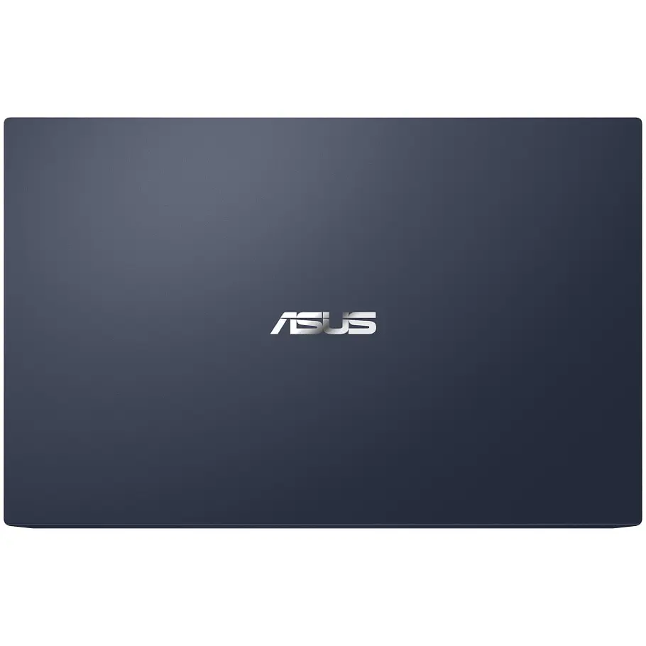 Ноутбук ASUS ExpertBook B1 B1502CVA з процесором Intel Core i5-1335U pana la 4.6GHz, 15.6'', Full HD, 8GB DDR4 RAM, 512GB SSD, Intel UHD графікою, No OS, чорний - фото 8