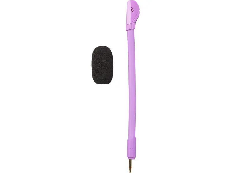 Навушники з мікрофоном JBL Quantum 100M2 Purple (QTUM100M2PUR) - фото 9