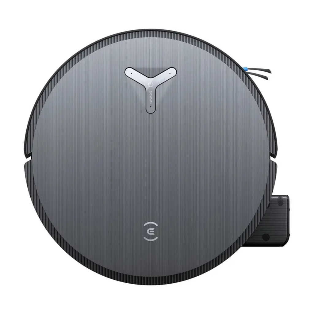 Пилосос Ecovacs Deebot X11 Pro Omni (DEX99-1 BLACK) - фото 6
