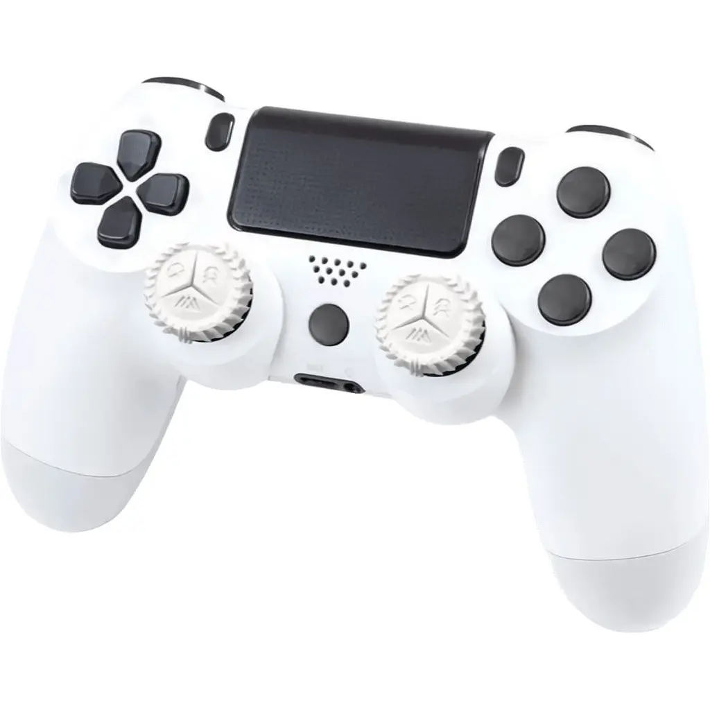 Накладки на стіки KontrolFreek Destiny 2: Guardian Crest 2-pack для PS4/PS5 (B07X96WW3M) [131068] - фото 4