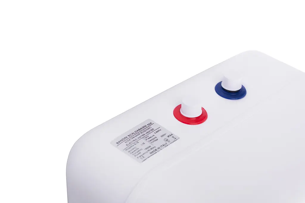 Водонагрівач Bandini Water Heaters Q 15 (U) - фото 2