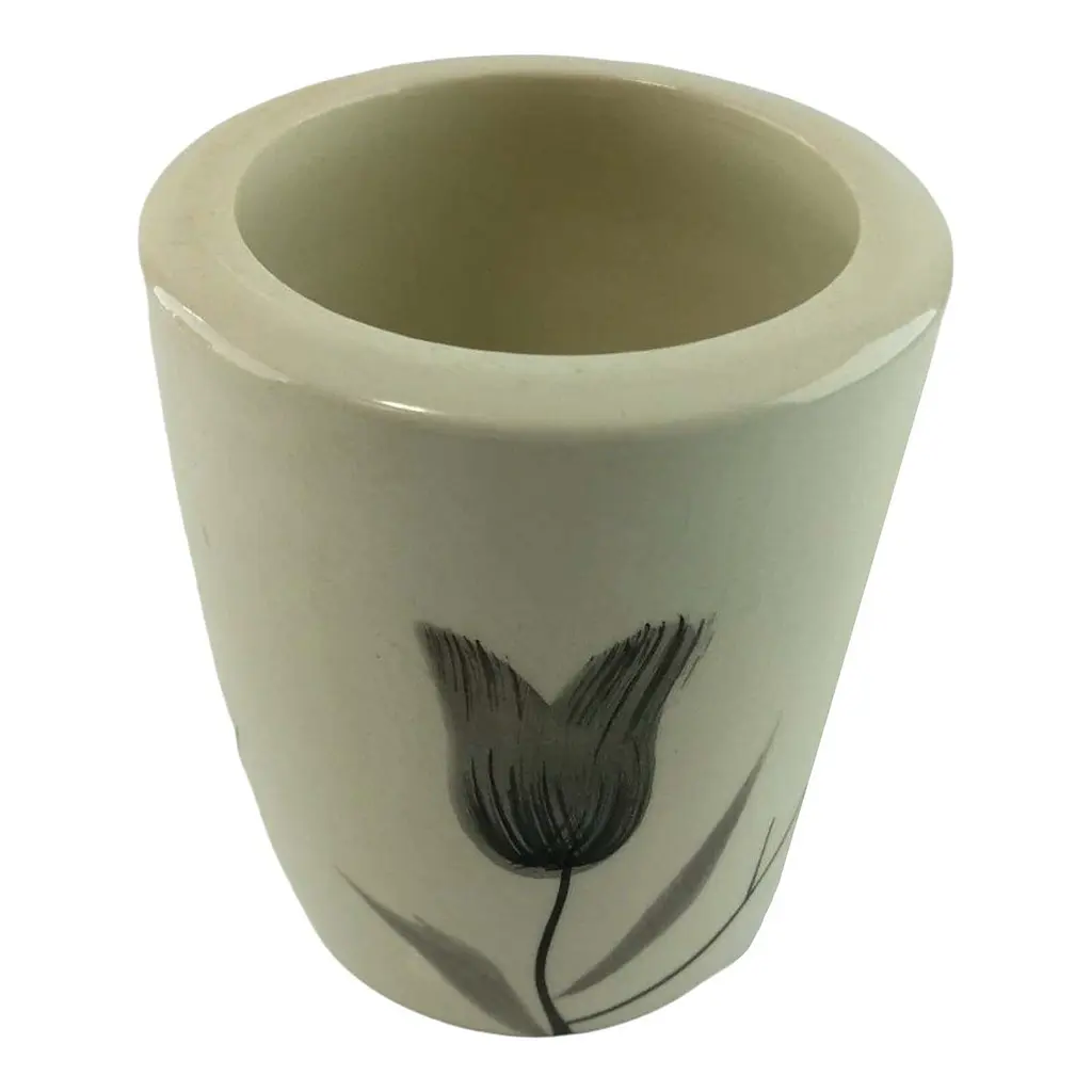 Набір для ванної кімнати керамічний - фото 4