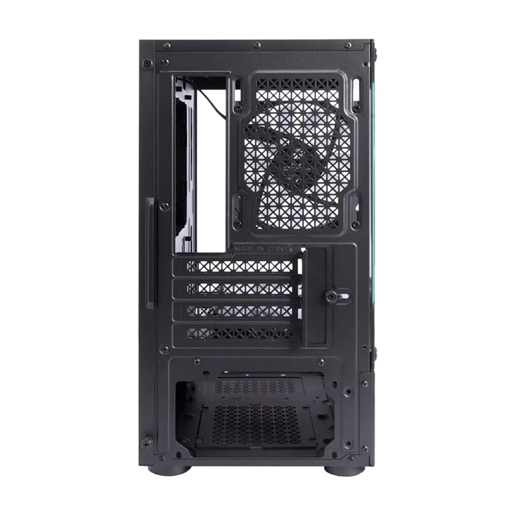 Корпус для ПК 1stPlayer Mi2-A-BK-2F7R-1F7 - фото 7