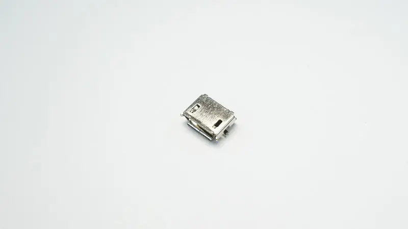Роз'єм microUSB MUJ033 для планшета телефону