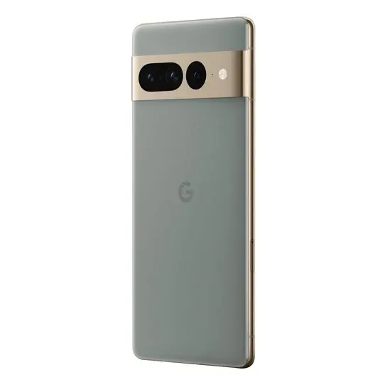 Смартфон Google Pixel 7 Pro 12/256GB Hazel (1780983770) - фото 5