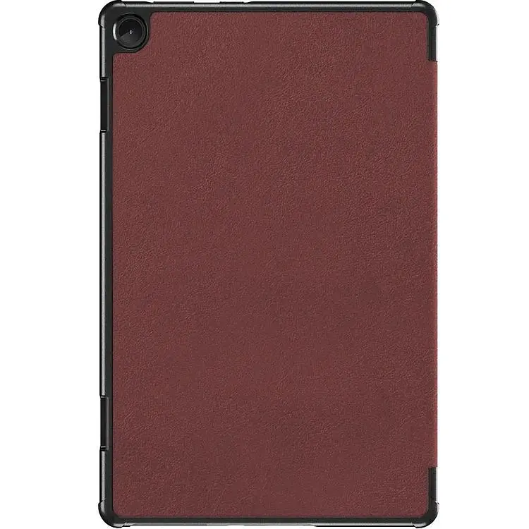 Чехол-книжка BeCover Smart Case для Lenovo Tab M10 TB-328F 3rd Gen 10.1" Red Wine (708287) - фото 3
