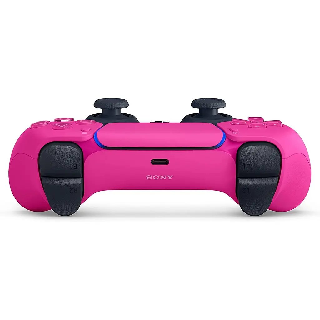 Геймпад Sony DualSense для PS5 Nova Pink (9728795) [63699] - фото 4